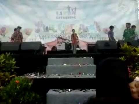 [FANCAM] SUPER 7. INTRO , ORA ET LABORA @SENTUL FAMILYGATHERING LA -060413-