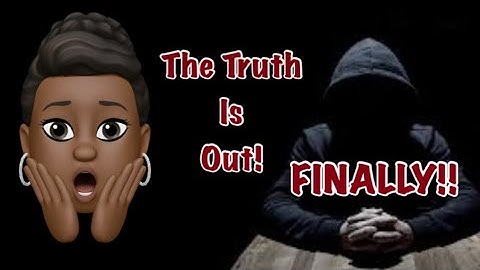 He Just Admitted It!!! 😳😳 He Took the Bait Again! The Truth is Out!