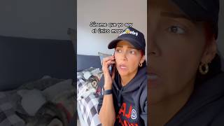 Te lo juro #humor #comedia #shortvideo #laroja  #shorts