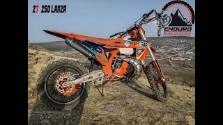 видео: KEWS K23 250 2T Lanza - не едет! картинка: KEWS K23 250 2T Lanza - не едет!