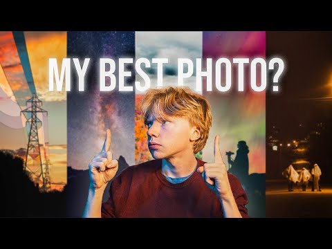 Breaking Down My BEST Photos!
