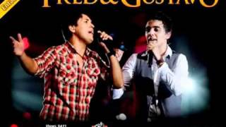 Fred e Gustavo - Sem Você aqui