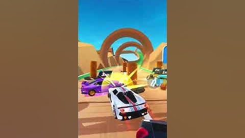 Race Master 3D Gameplay Walkthrough Part-42