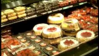 Lincoln Kroger Grand Re-Opening