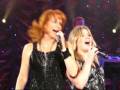 Reba McEntire & Kelly Clarkson - Fancy (Live), Baltimore, MD