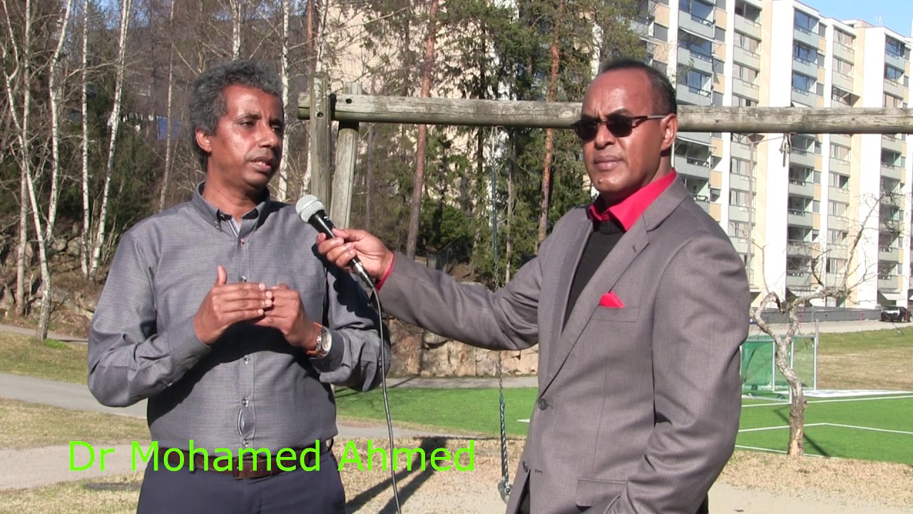 Dr Mohamed Ahmed. Dareenka Ragga iyo Dumarka. Dhalmada oo soo raagta. Maxaa keena?