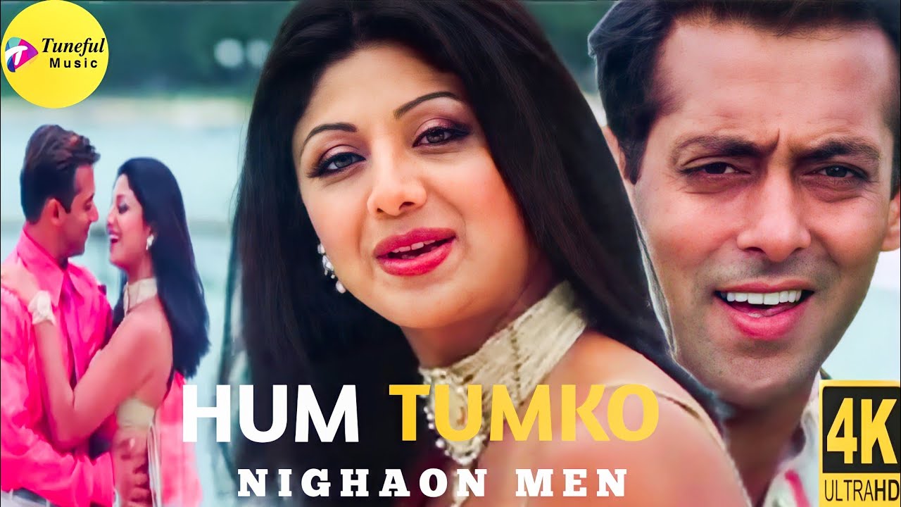 Hum Tumko Nigahon Mein Lyrical Video GarvPride & Honour Salman