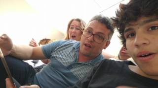 Surprise Video Lourdes Simen Wedding 7.7.17