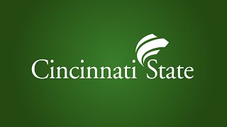 2026 Cincinnati State Commencement
