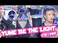 【CTSコラボ】Yume Be The Light【PACHI PACHI FACTORY/MV】