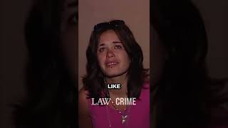 Young Woman Learns Her Actions Have Legal Consequences