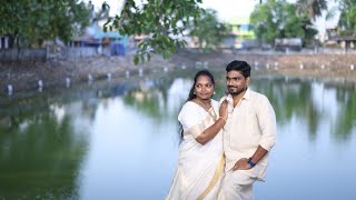 Wedding ceremony of Venkatesh &amp; Poojitha | Live