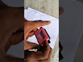 DIGITAL rolling stamp MACHINE 🫑🍊#gadget #trending #unboxing #entertainment #product #3d #christmas