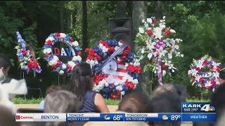 KARK 4 News at 5