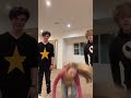 POV: you’re a girl with guy friends #emilydobson #jentzenramirez #levcameron