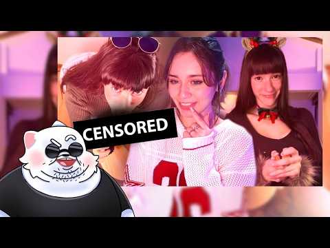 R0X_X reacciona "LA COCINERA HOT"