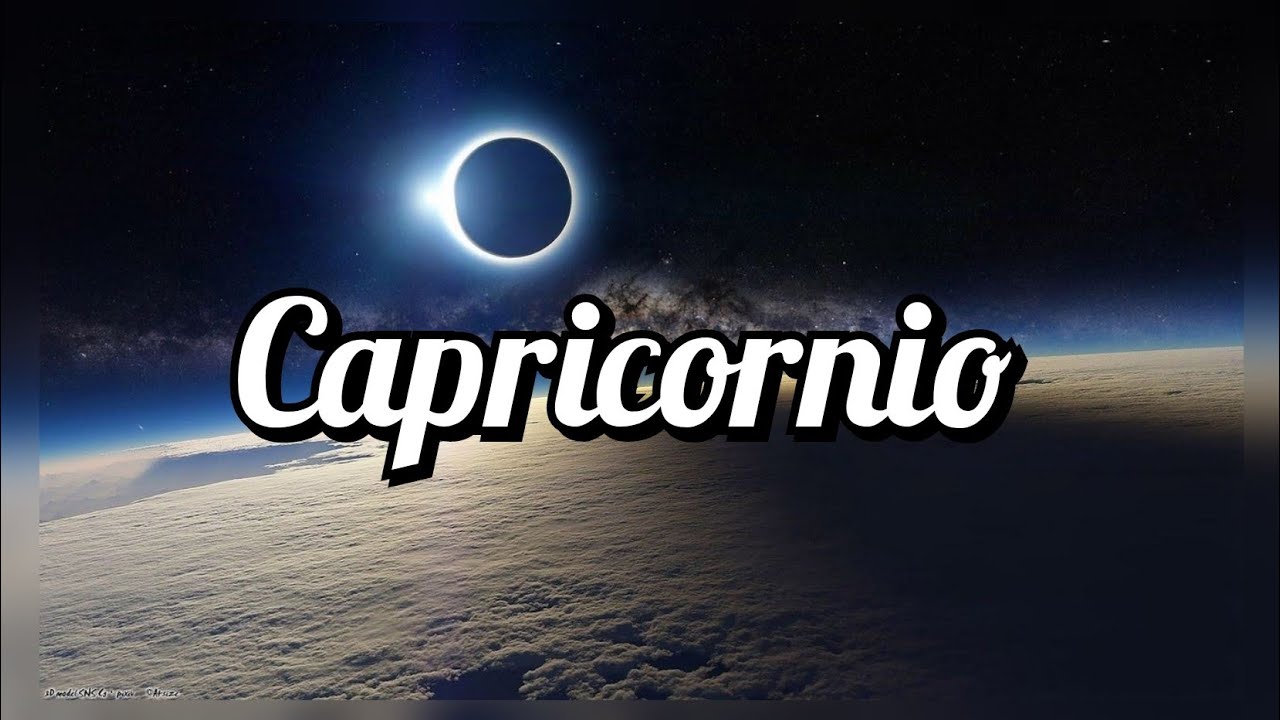 CAPRICORNIO: AMOR | ALGUIEN SUFRE POR TI | NO TE OLVIDA SIN TI SE MUERE ...
