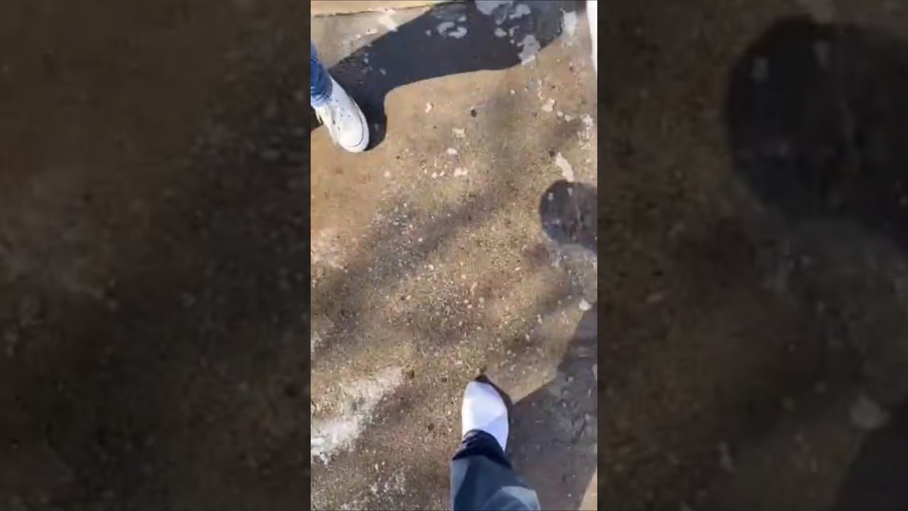 Richtig unangenehm 🤷🏼&zwj;♂️ FULLCOURT ATTITUDE 🏀🎙️🏀