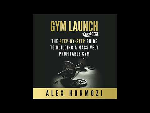 Gym Launch Secrets