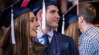 Penn State Behrend - Ready For You