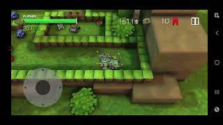 BLOCK TANK WARS 2 💥💥💥 screenshot 3