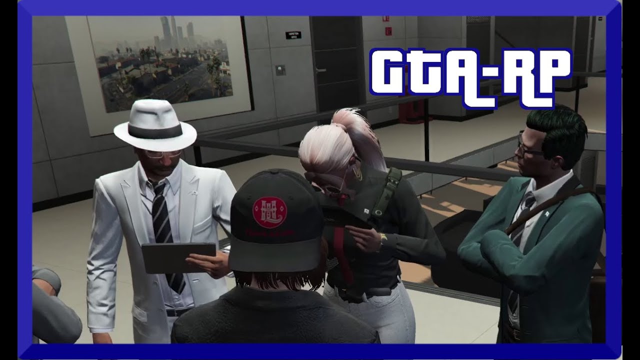 Unity Gta Rp Entrar , Gta V RP Brasil – LMQVQ
