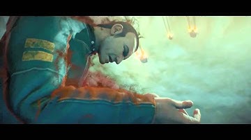 ► All Because of F.E.A.R.