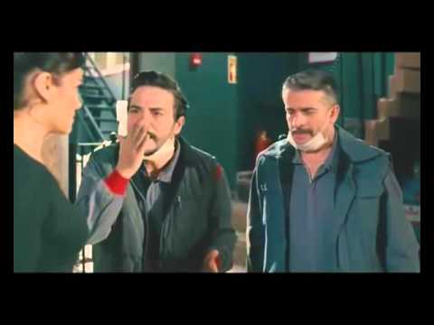 Buket Aslan - Kardeş Payı Sahnesi