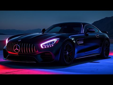 CAR MUSIC 2026 ⚡️ Bass Boosted EDM & Electro House Mix 🚗 Night Drive & Party Music