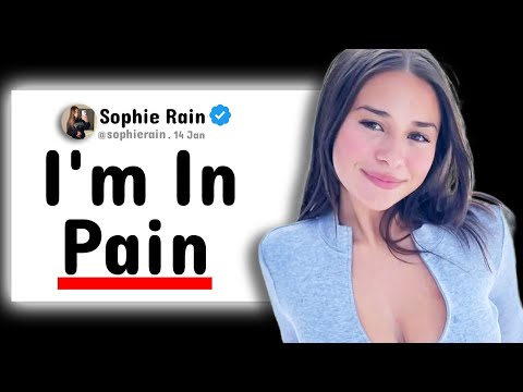 Sophie Lawson OnlyFans: Her Most Controversial Post