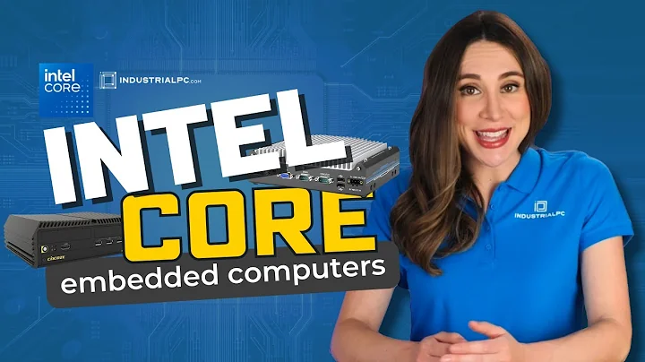 Intel Core Embedded Computers