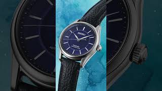 Seiko Presage Classic Series 145th Anniversary HCC007 Limited Edition with Arita Porcelain Dial
