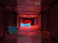 How will Poppy's story end? (Poppy Playtime Animation)