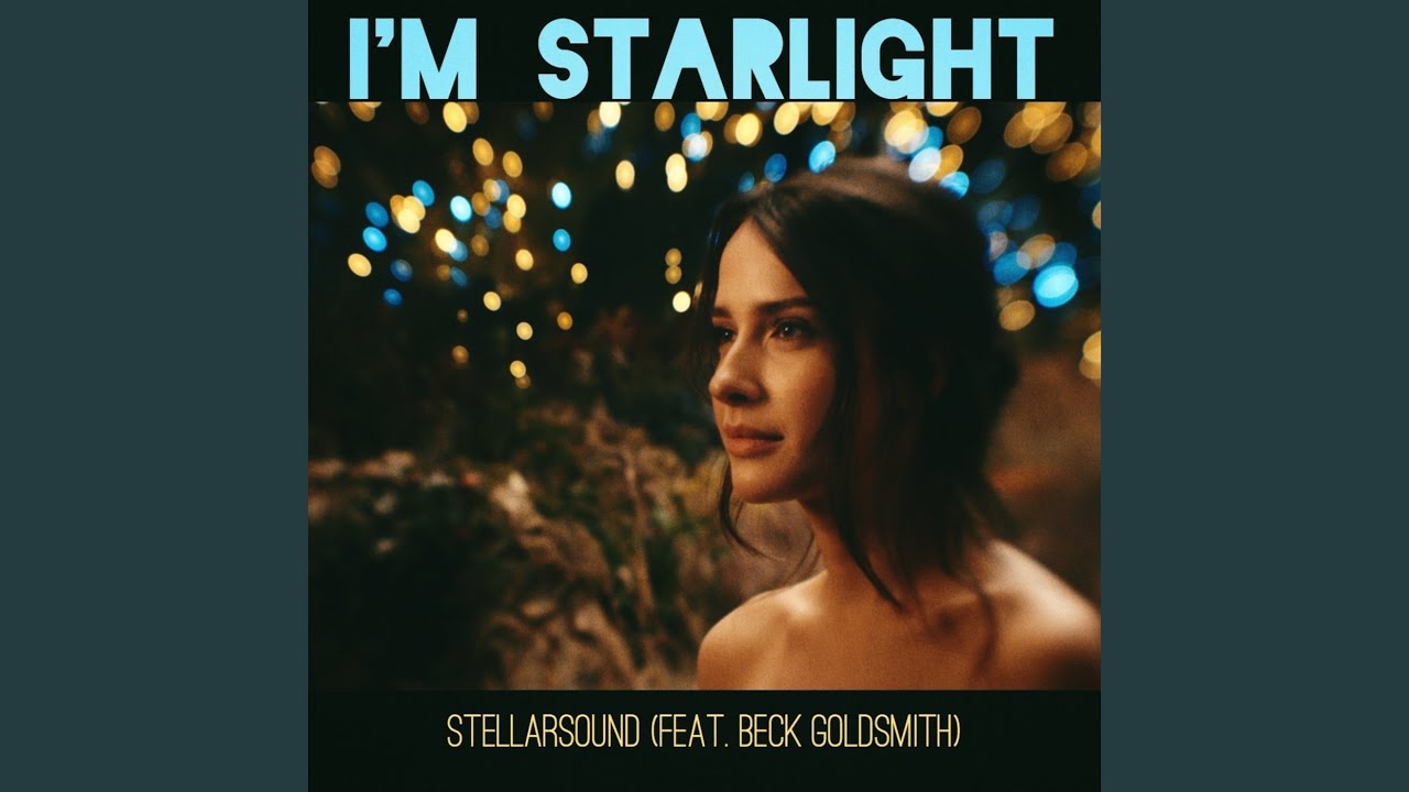 I'm Starlight