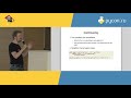 Андрей Власовских, JetBrains «Что будет в Python 3.8 и чего не будет»