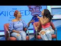 How Feminists are misleading 19 year olds on parenting - Full interview || Esther & Makena Kahuha