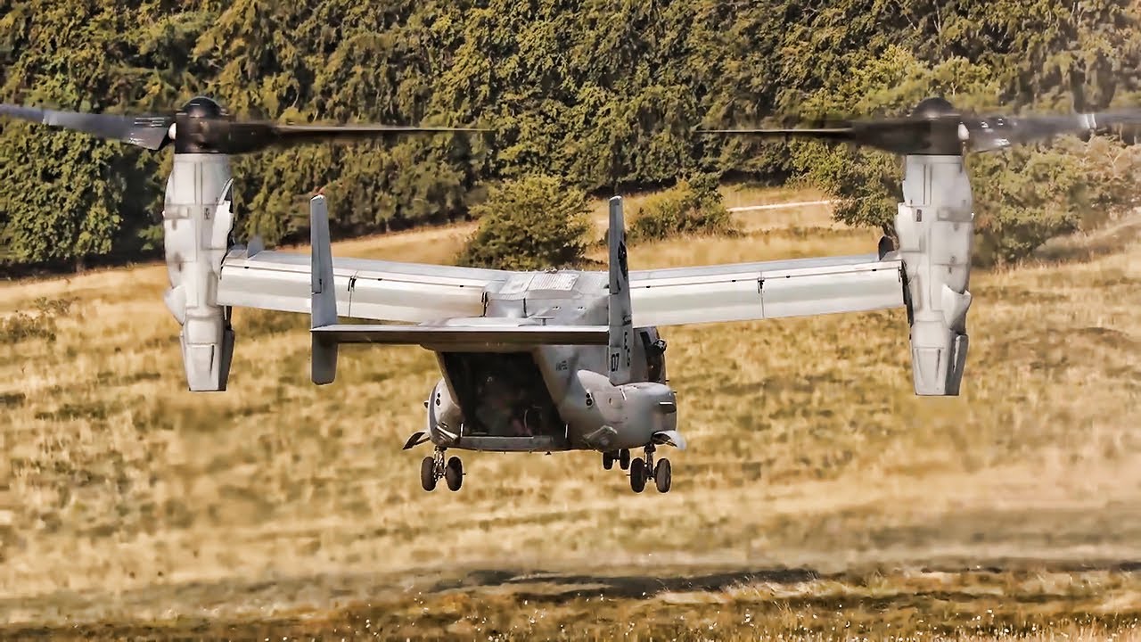 U.S. Air Assault Exercise • 173rd Sky Soldiers