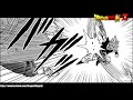 Dragon ball super chapitre 25  ost sfx dbz  piccolodamayonnaiz edit