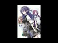 Shiho Izumi / "Meritocracy" // 泉志帆/「メリトクラシー」Whisper Me A Love Song