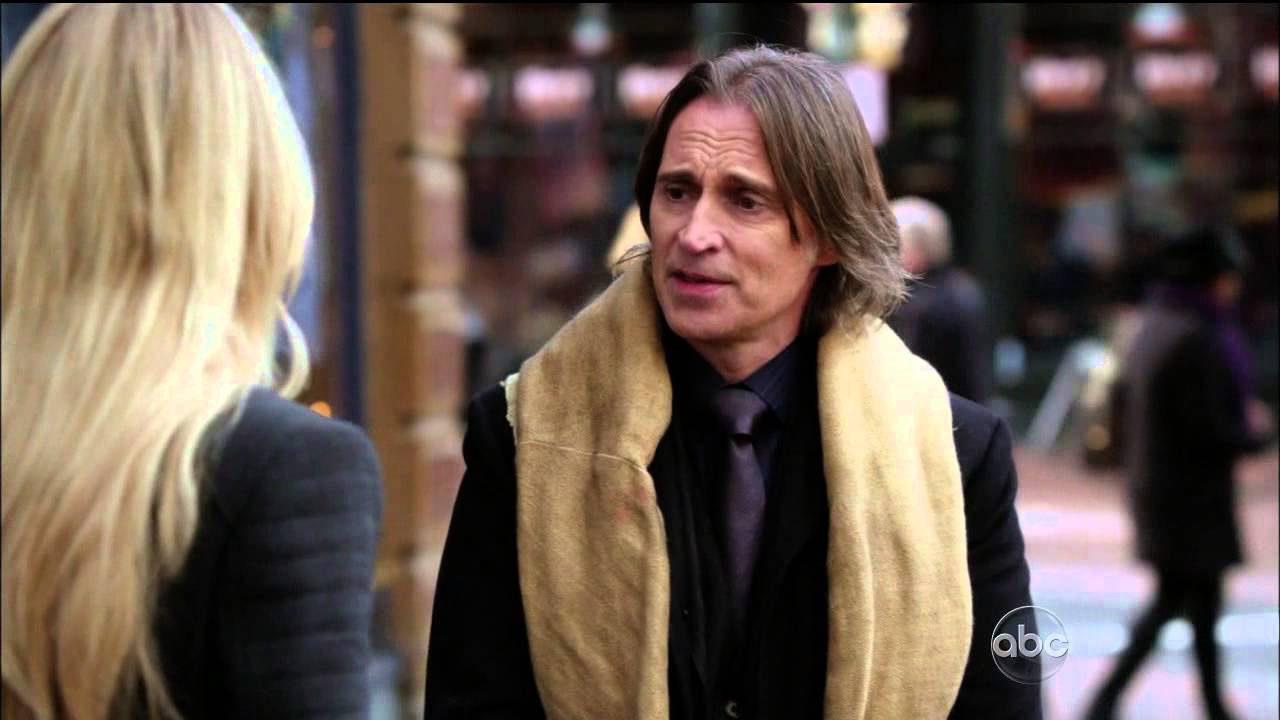 Once Upon A Time  2x15 