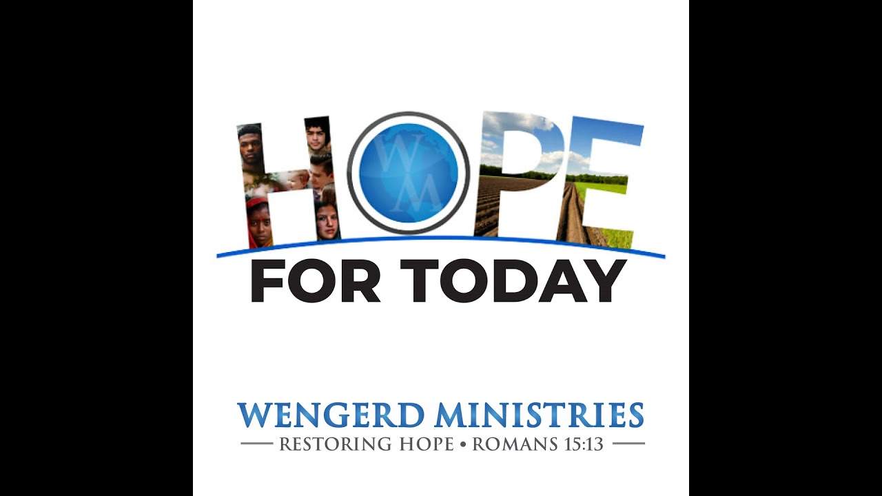 Seeds for LIFE (Live from The Well)