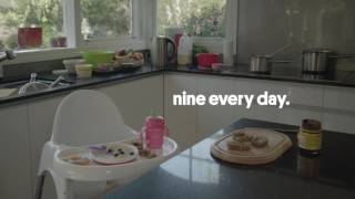 Red Nose - The Children Are Gone