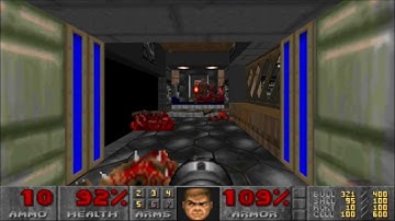 DTWID - E1M7: Logic Core