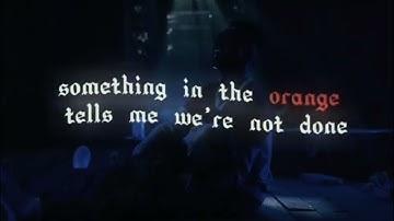 lumax ~ something in the orange#lucassinclair #strangerthings #maxmayfield #lumax