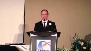 Congratulations MPAC - Winner of 2013 ITAC Ingenious Award