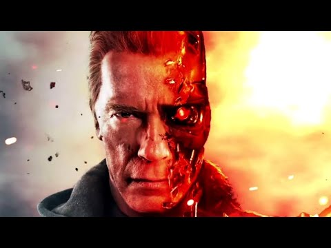 Terminator appeal to Arnold Schwarzenegger