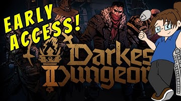 Darkest Dungeon II - Attempt the Second, Part 9