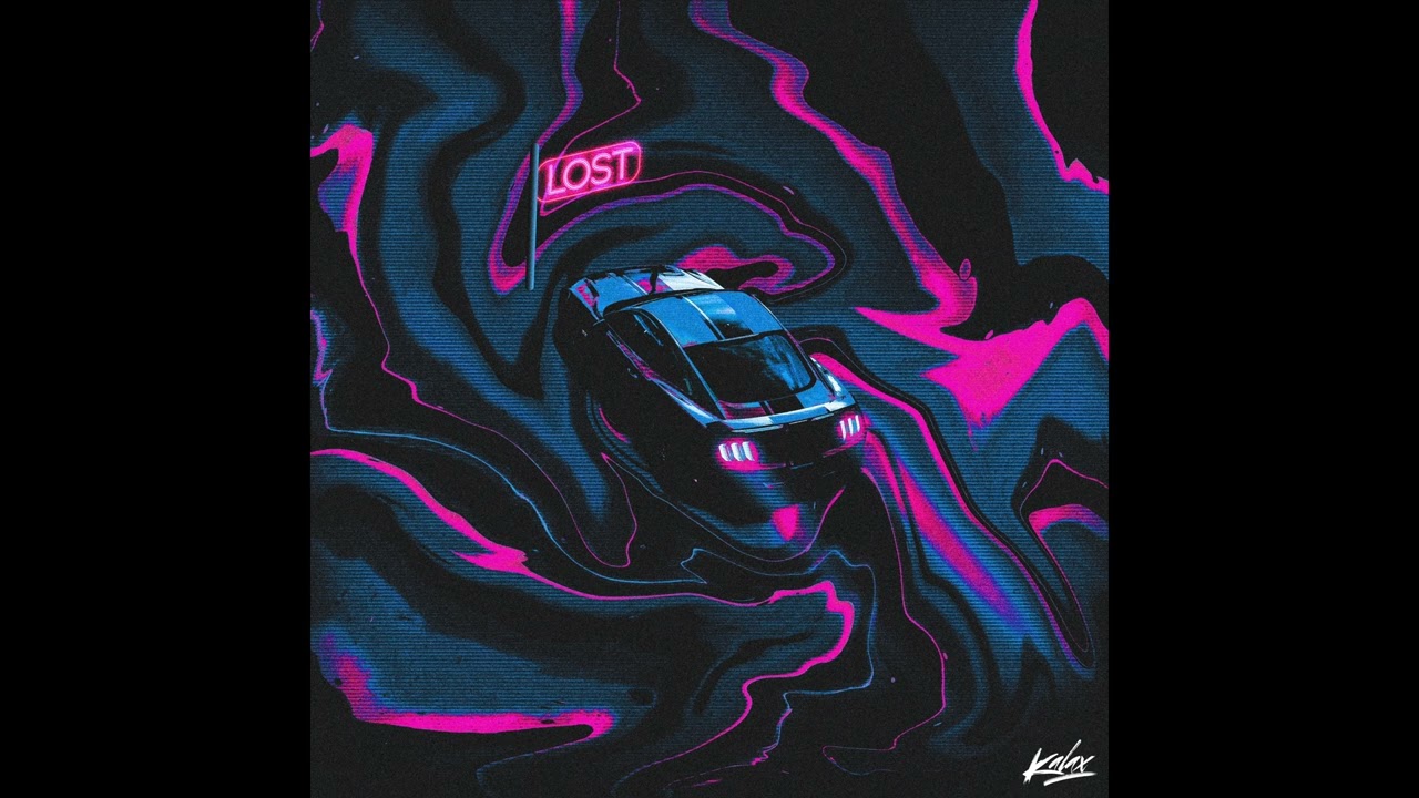 Kalax - Alive (Lost Now Found)