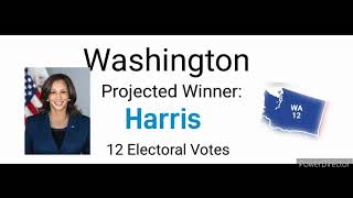 11pm ET results