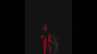 The Weeknd - 𝑬𝒂𝒓𝒏𝒆𝒅 𝒊𝒕 𝒔𝒍𝒐𝒘𝒆𝒅𝒓𝒆𝒗𝒆𝒓𝒃